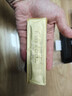安佳(Anchor)新西兰进口 动物黄油原味无添加盐100g*2 烘焙早餐煎牛排 实拍图