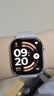 小米（MI）REDMI Watch 6典雅黑 国家补贴 澎湃OS 3 心率血氧监测 红米手表6 小米汽车 送男友送女友 实拍图