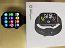 小米（MI）REDMI Watch 6典雅黑 国家补贴 澎湃OS 3 心率血氧监测 红米手表6 小米汽车 送男友送女友 实拍图
