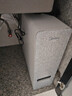 美的（Midea）净水器【金榜TOP1 白泽Max 1200G】0阻垢剂 6年长效RO反渗透 家用厨房专用台下用直饮过滤净水机 实拍图
