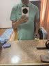 比音勒芬【抗菌凉感】春夏男士上衣通勤轻商务多色亲肤休闲百搭短袖polo衫 实拍图