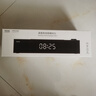 联想投资品牌异能者音响蓝牙音箱电脑家用桌面台式机笔记本有线蓝牙双模式内置声卡木质时钟音箱W21 实拍图
