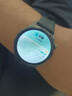 HUAWEI【父亲节送礼优选】HUAWEI WATCH GT 6 雅丹黑 46mm智能手表多维情绪健康全新骑行体验 实拍图
