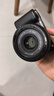 唯卓仕（VILTROX）AF 35mm F1.7 E索尼口大光圈自动对焦人文定焦镜头适用于a6400 FX30 a6700 ZV-E10II微单相机  实拍图
