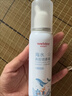 维德（WELLDAY）儿童生理盐水洗鼻器海盐水喷鼻腔喷雾器鼻窦炎洗鼻盐水100ml*3 实拍图