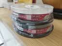 飞利浦（PHILIPS）DVD+R DL空白光盘/刻录盘 8速8.5GB大容量 单面双层 10片桶装 实拍图