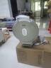 美的（Midea）电饼铛 小钢炮0涂层316L不锈钢电饼档 家庭用40mm超深双面加热 煎饼锅烤肉锅烙饼锅早餐机电煎锅s1 实拍图