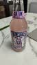 华洋1982汽水 玻璃瓶碳酸饮料白桃樱花味358ml*20瓶低糖0脂肪网红饮品 实拍图