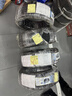 固特异（Goodyear）汽车轮胎 205/55R16 91V EGP 御乘二代 原配别克威朗 实拍图