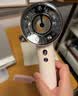 戴森（DYSON）HD16 全新智能吹风机 Supersonic 电吹风 负离子 速干护发多风嘴 落日玫瑰【价保618】 实拍图