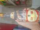 汾酒黄盖玻汾53度475ml*6 +牛栏山 白牛2 42度500ml*12整箱装 实拍图