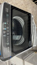 美的（Midea）【价保618】随心洗波轮洗衣机全自动 12公斤大容量 直驱变频 免清洗 MB120L3D 以旧换新 补贴 自营 晒单实拍图
