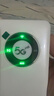 迅优随身wifi三网通免插卡无线wifi6便携式4G路由器网卡移动联通电信无限制全国通用流量2026款5GXY 【5G升级款】紫光展锐芯片-8000毫安长续航 直播追剧刷视频神器 实拍图
