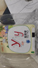易简（yijan）儿童早教故事机拼音学习机双语识字点读手写插卡片生日礼物 实拍图