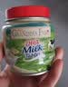 爷爷的农场DHA牛乳奶片牛奶片高钙宝宝奶片儿童奶片宝宝零食60g 实拍图