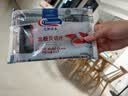 Clearwater北极清水加拿大去边去内脏北极贝刺身切片100g解冻即食海鲜 实拍图