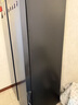 华凌美的出品608L对开门双开门冰箱一级能效双变频节能净味大容量风冷无霜京东自营HR-640WKP国家补贴 实拍图