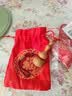 善风善水桃木葫芦挂件带龙头文玩手把件真桃木护身符小葫芦汽车钥匙扣挂件 实拍图