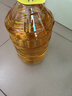 鲁花食用油 物理压榨 非转基因 玉米油6.18L 家用粮油 健康植物油 实拍图