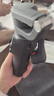 大疆 DJI Osmo Mobile 6 暗岩灰 OM手机云台稳定器 折叠自拍杆三轴增稳防抖vlog手持稳定器 实拍图