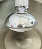 四季沐歌（MICOE）小飞碟增压防溅水神器水龙头起泡器延伸器绵密水多功能防堵Q014 实拍图