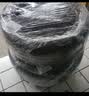 倍耐力防爆胎235/50R18 97V 蝎子S-VERD(R-F,MOE)原配奔驰GLA 实拍图