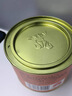 八马茶业红茶 非遗工艺 礼赠佳品 武夷山金骏眉特级茶叶 80g*3罐 实拍图