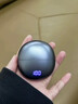 索尼（SONY）适用蓝牙耳机2026新款挂耳式骨传导运动无线耳机智能AI翻译不入耳开放式久戴不痛 炫酷黑丨Ultra版ACS全景音效超CD级母带无损纯净音 智能AI翻译版 实拍图