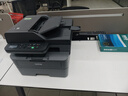 兄弟（brother）DCP-L2648DW 黑白激光打印机复印扫描 34页/分有线无线远程自动输稿双面打印家用办公高容耗 实拍图