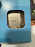 英特尔(Intel) i3-10105 10代 酷睿 处理器 4核8线程 单核睿频至高可达4.4Ghz 内置核显 盒装CPU 实拍图