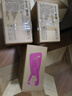 七度空间少女420超长夜用卫生巾100%纯棉亲肤超薄透气24片【新国标认证】 实拍图