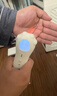 可孚电子体温计婴幼儿温度计医用高精准体温枪小红花光束定位额温 实拍图