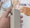 小米（MI）MI【3C认证】充电宝10000  165W大功率双口适用小米红米苹果华为上飞机火车户外储能电源 实拍图