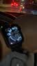 【99新靓机】Apple 苹果手表 二手手表 WatchSeries 苹果手表s7 8/9/10 SE/SE2 GPS/蜂窝版 二手苹果手表 S7 午夜色【GPS版】 95成新 44~46mm【大表盘 实拍图