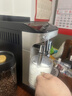 德龙（Delonghi）【价保618】咖啡机家用全自动咖啡机小型意式美式冷热双萃醇萃冰咖手动打奶泡E Plus 礼物 实拍图