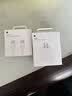 Apple适用苹果原装20W充电器线正品数据线iPhone/17/16ProMax/15/14Pro/12/13/快充头iPad平板PD线 15-17系列-20W快充头+1米编织线 实拍图