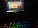 联想拯救者Y7000P 电竞游戏本笔记本电脑(i7-14650HX 16G 1T RTX5060 2.5K 240Hz 100%DCI-P3广色域)黑 实拍图