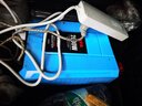 纽福克斯7998VB车载纯正正弦波逆变器空调专用24V转220V大货车卡车用2000W 实拍图
