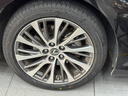普利司通（Bridgestone）汽车轮胎 235/45R18 94W T005A 原厂配套凯美瑞/适配帕萨特/锐志  实拍图