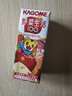 可果美（KAGOME）日本进口 果蔬汁野菜生活复合蔬菜饮料苹果味200ml*12盒巧虎联名 实拍图