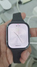 小米（MI）REDMI Watch 5 典雅黑 澎湃OS 2 心率血氧监测 蓝牙通话 红米手表5 24天超长续航 智能手表  实拍图