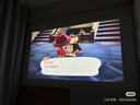 极米Play6 投影仪便携户外露营1080P家用云台智能投影一体式隐藏支架哈曼卡顿音响 国家补贴 实拍图