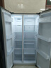 容声609L双开门电冰箱超大容量一级能效风冷无霜双变频节能家用对开门以旧换新BCD-609WD11HP国家补贴 实拍图
