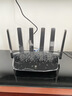 普联（TP-LINK）大道路由器7DR6430 BE6400 5G WiFi7千兆双频家用高速穿墙 2.4G wifi6无线 2.5G网口 游戏加速 实拍图