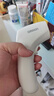 欧姆龙（OMRON）红外额温枪 电子体温计体温枪1s速测测温仪 K7100父亲节送礼 实拍图