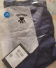 卡尔美（KELME）运动短裤男足球比赛闽超训练快干短裤夏季跑步透气五分裤子东北超 黑色 M 170 实拍图