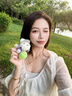 babycare【王楚然同款】休闲运动挂件毛绒包包玩偶送女生网球新星 实拍图