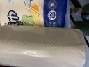 心相印厨房用纸60节*4卷 加大加厚吸油锁水 食品接触级 实拍图