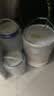 多乐士（Dulux）全能卫士净味无添加 抗碱防霉优等品乳胶漆A914-65660底漆5L小桶 实拍图