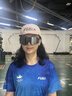 KAILAS FUGA凯乐石户外越野跑山全顶帽男士透气遮阳登山帽运动徒步帽子女 暮云粉 均码 实拍图
